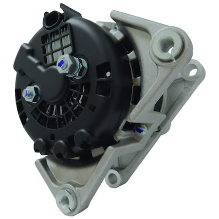 Replacement For Az, Dlg8486N Alternator